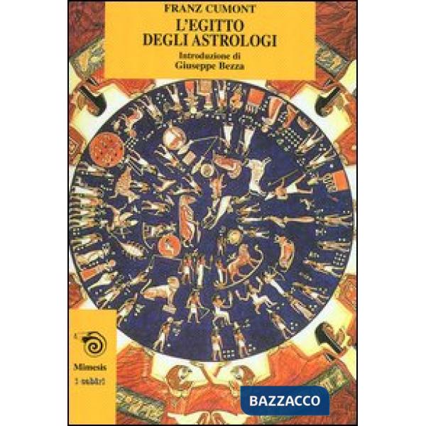 Egitto degli astrologi (L')