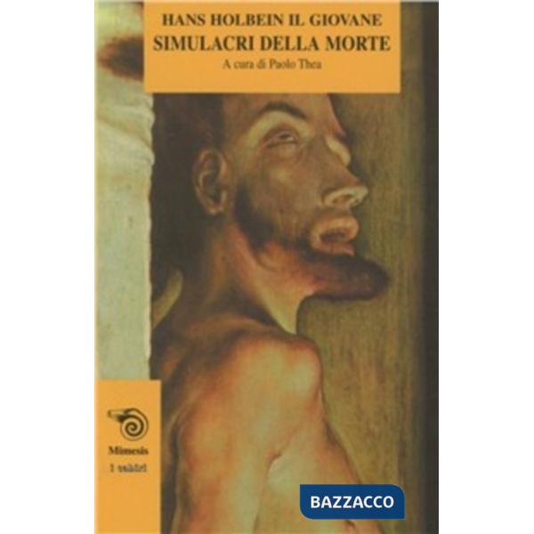 Simulacri della morte