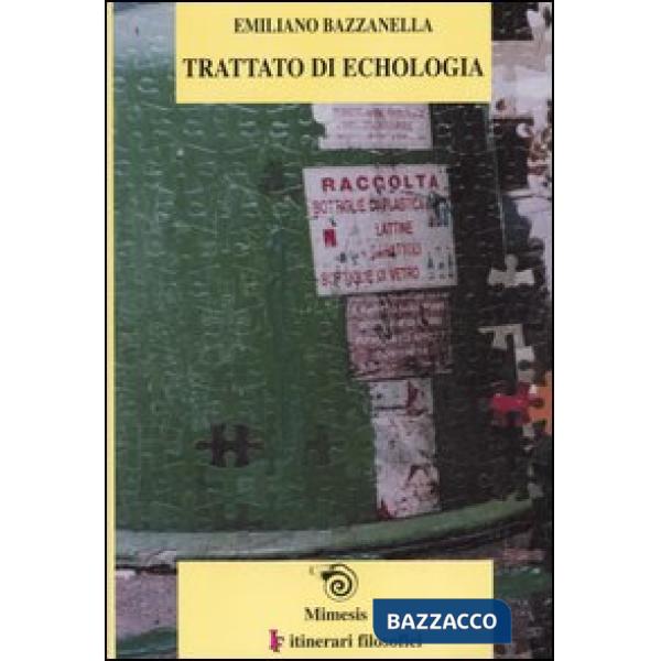 Trattato di echologia