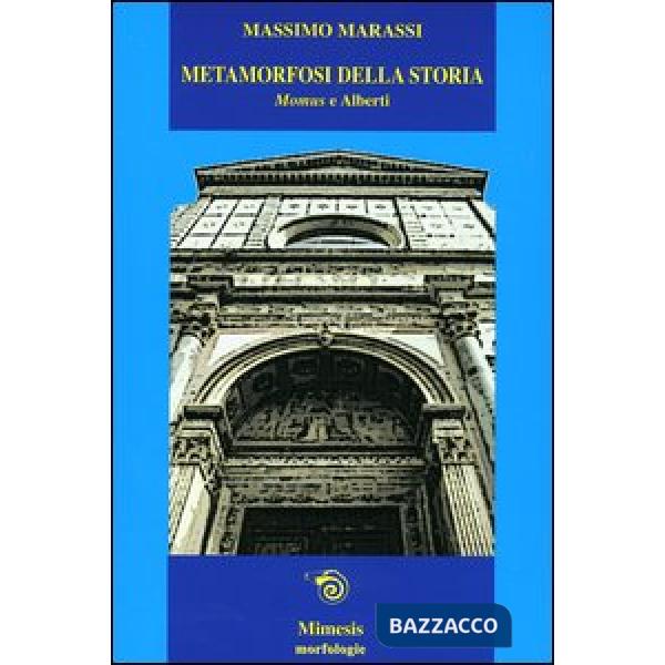 Metamorfosi della storia. Momus e Alberti