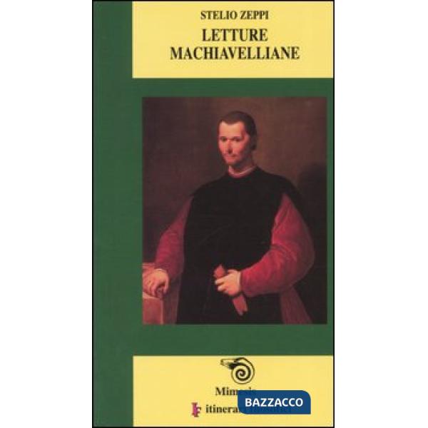 Letture machiavelliane