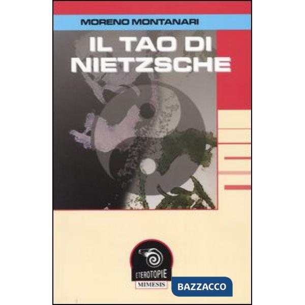 Tao di Nietzsche (Il)