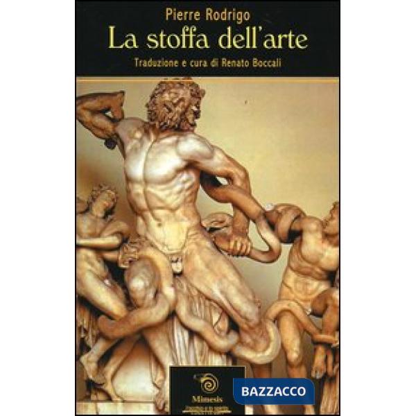 Stoffa dell'arte (La)