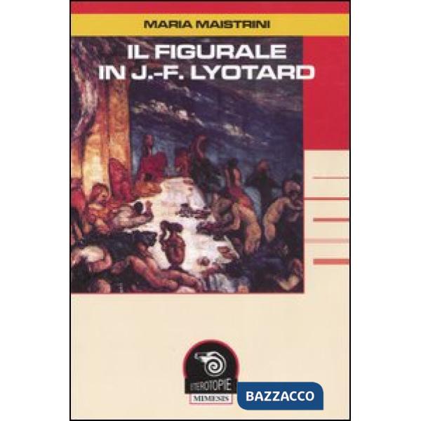 Figurale in J.-F. Lyotard (Il)