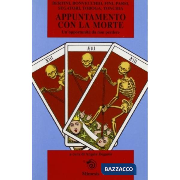 Appuntamento con la morte. Un'opportunità da non perdere