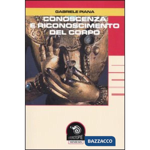 Conoscenza e riconoscimento del corpo