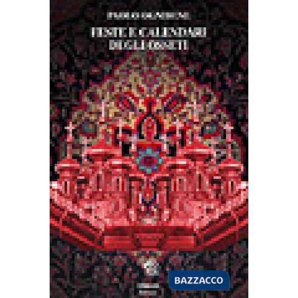 Feste e calendari degli Osseti