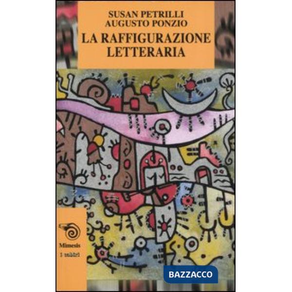 Raffigurazione letteraria (La)