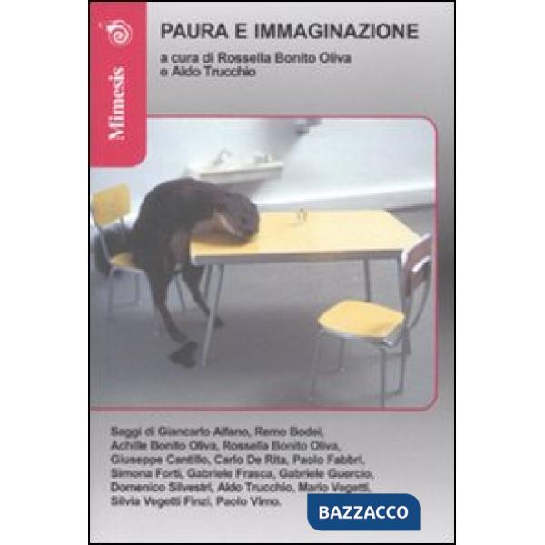 Paura e immaginazione