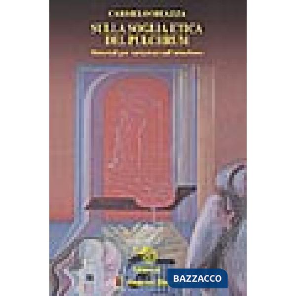 Sulla soglia etica del pulchrum. Materiali per le variazioni sull'attualismo