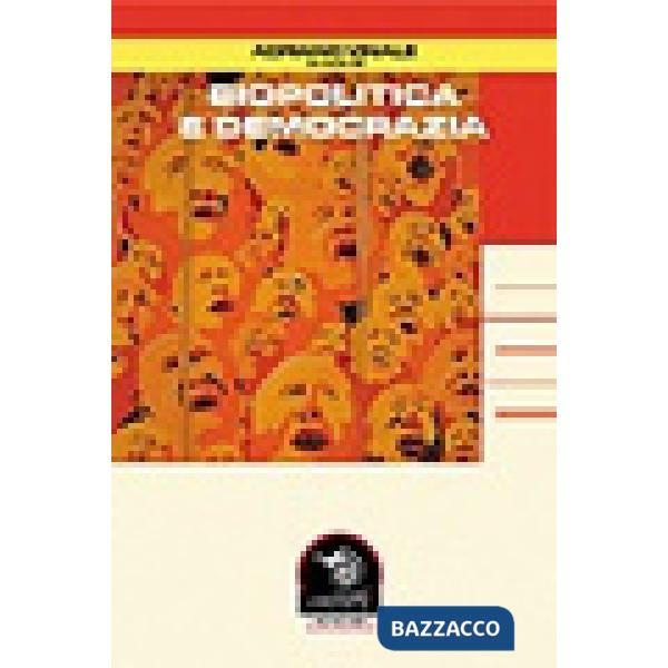 Biopolitica e democrazia