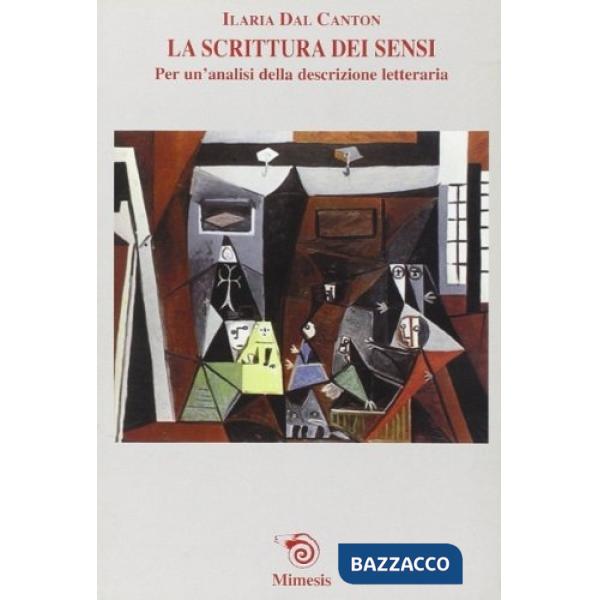 Scrittura dei sensi. Per un'analisi della descrizione letteraria
