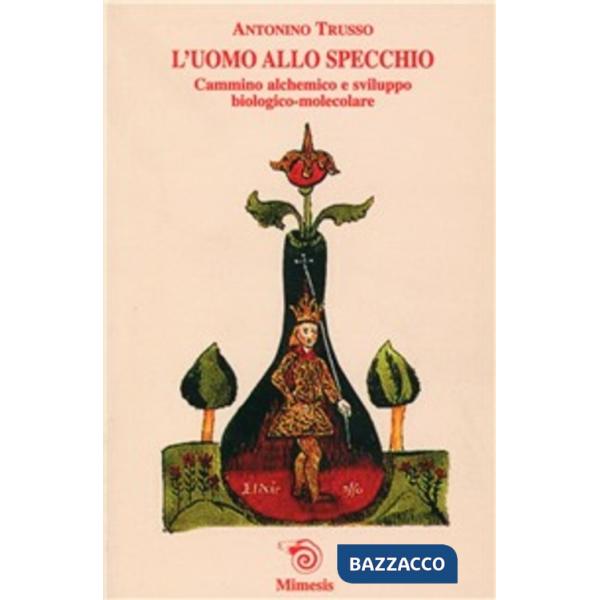 Uomo allo specchio (L')