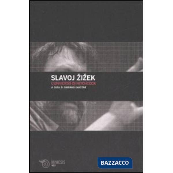 Universo di Hitchcock (L')
