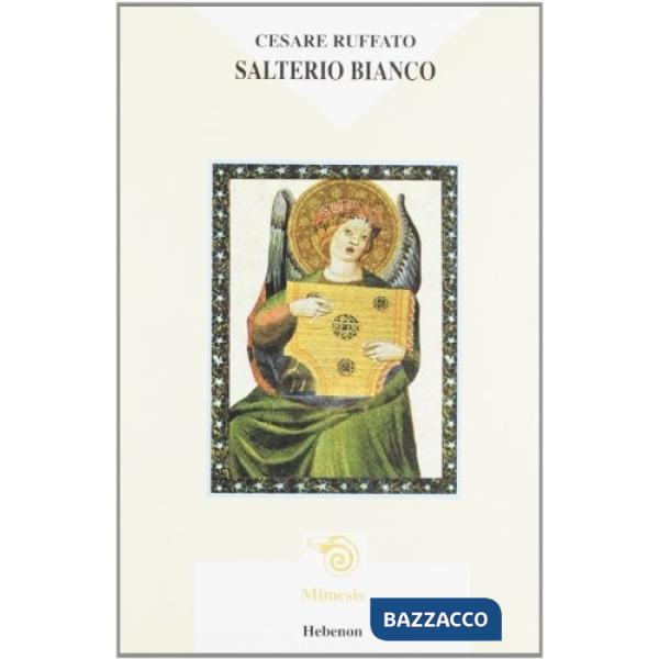 Salterio bianco