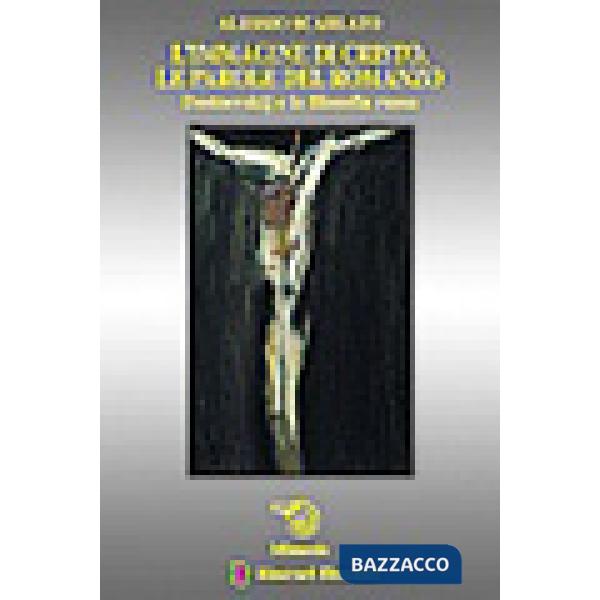 Immagine di Cristo, le parole del romanzo. Dostoevskij e la filosofia russa (L')