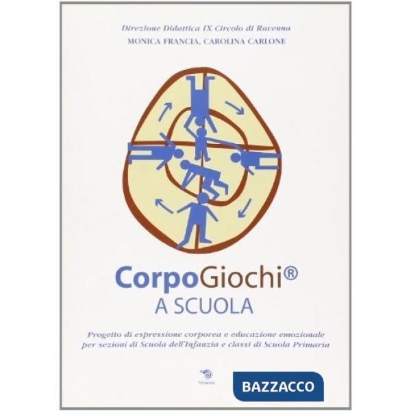 Corpo giochi a scuola