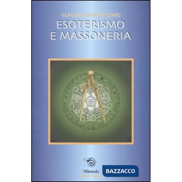 Esoterismo e massoneria