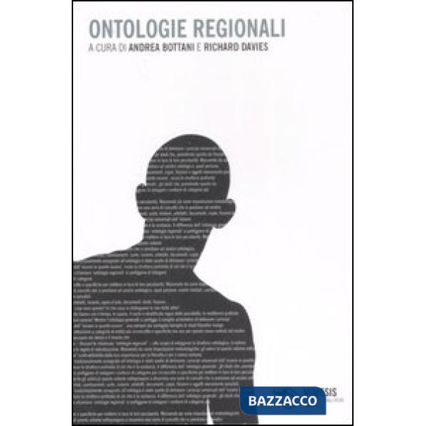 Ontologie regionali