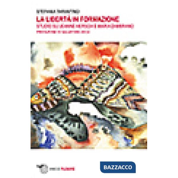 Libertà in formazione. Studio su Jeanne Hersch e Maria Zambrano (La)