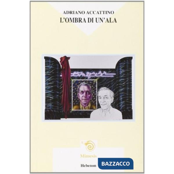 Ombra di un'ala (L')