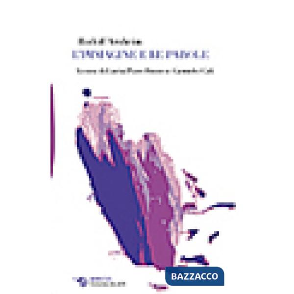 Immagine e le parole (L')