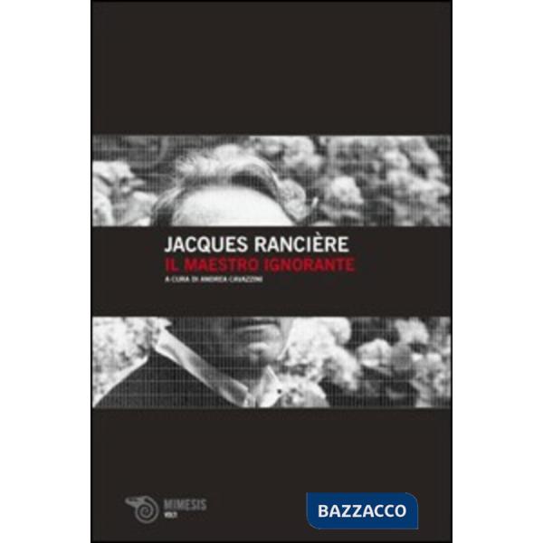 Maestro ignorante (Il)