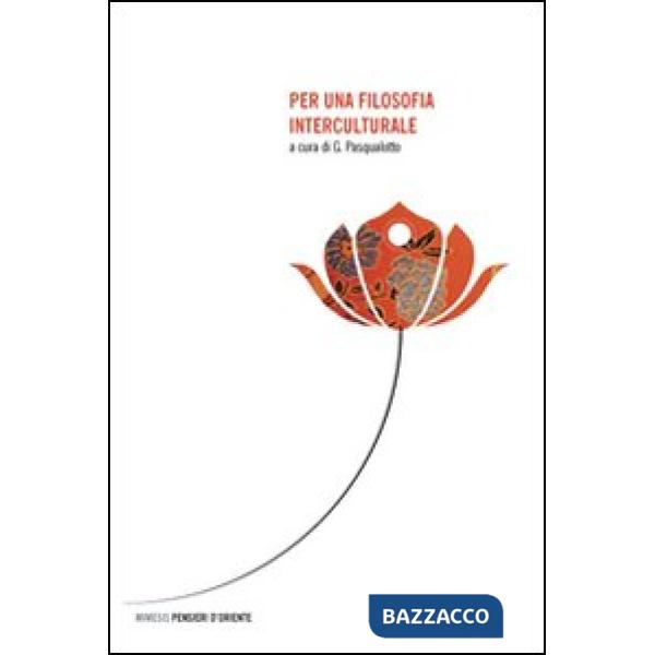 Per una filosofia interculturale