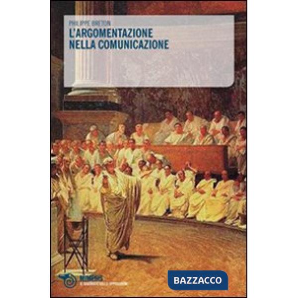 Argomentazione nella comunicazione (L')
