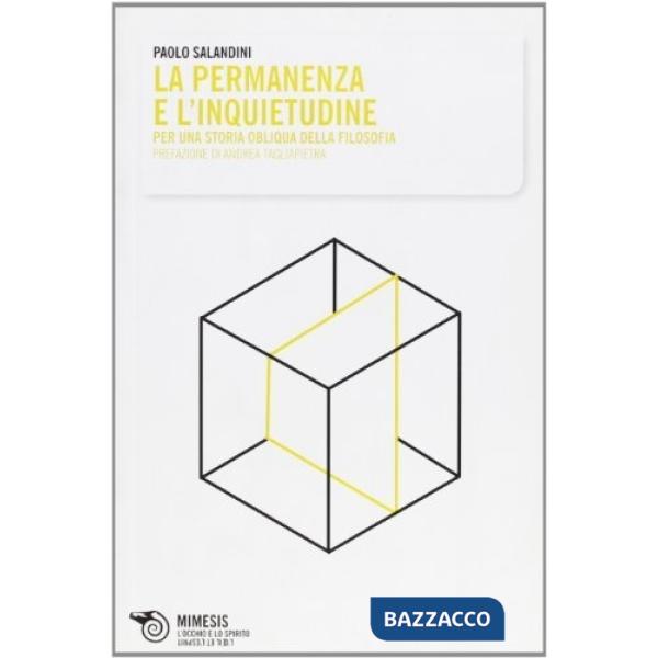 Permanenza e l'inquietudine (La)