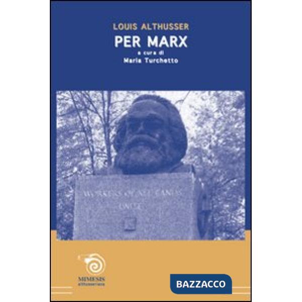 Per Marx