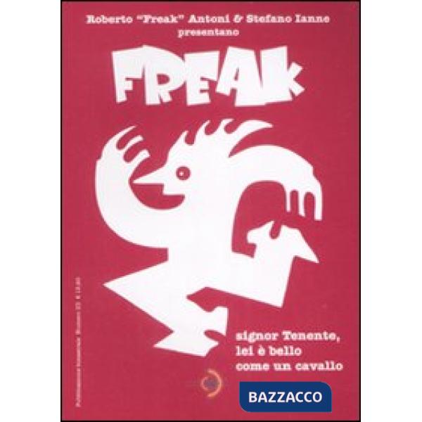 Signor Tenente, lei è bello come un cavallo. Vol. 3