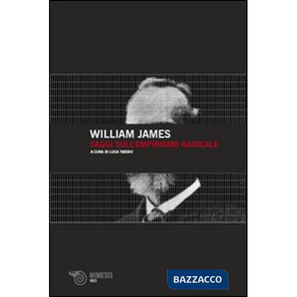 Saggi sull'empirismo radicale