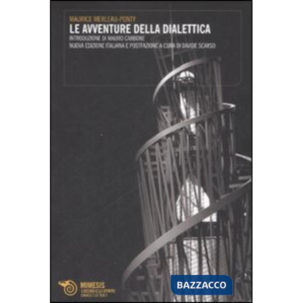 Avventure della dialettica (Le)
