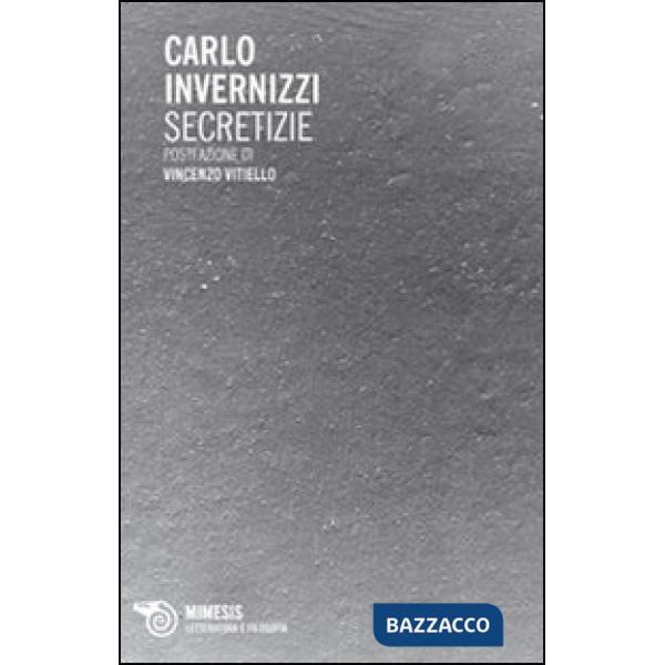 Secretizie