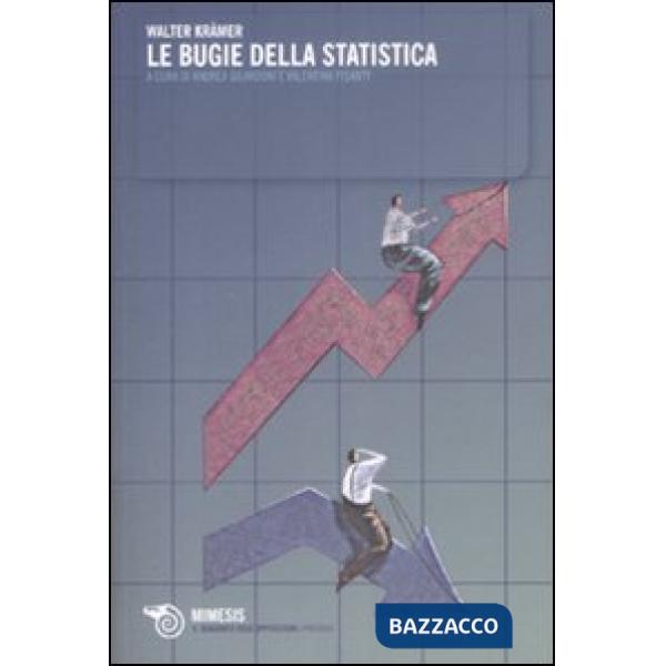 Bugie della statistica (Le)