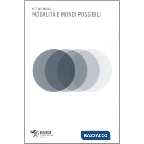 Modalità e mondi possibili
