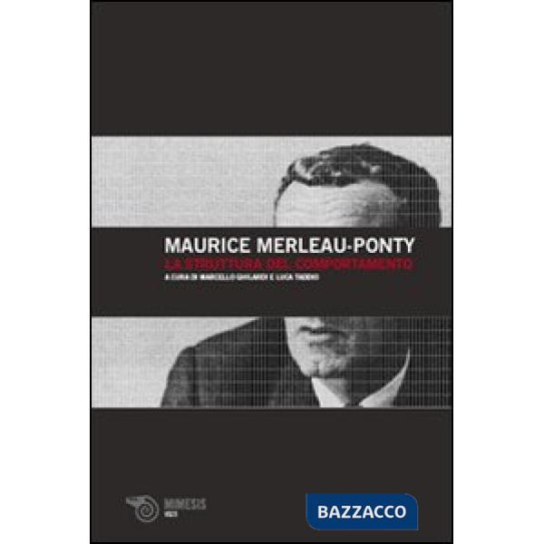 Struttura del comportamento (La)