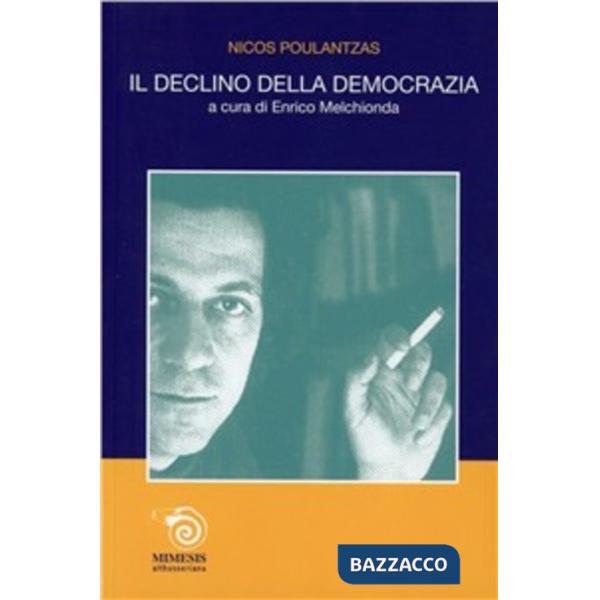 Declino della democrazia (Il)