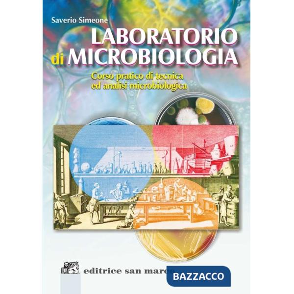 LABORATORIO DI MICROBIOLOGIA