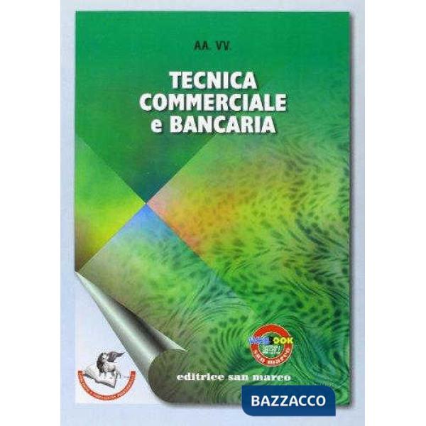 TECNICA COMMERCIALE E BANCARIA
