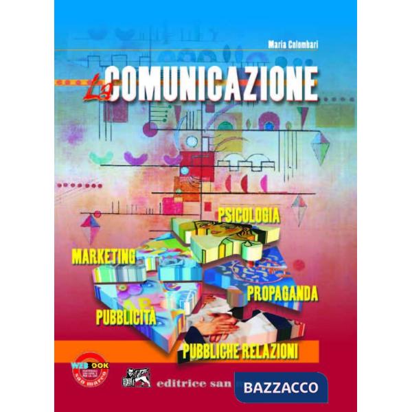 LA COMUNICAZIONE