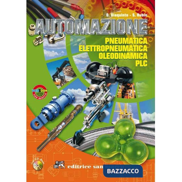 AUTOMAZIONE N.E. CON CD
