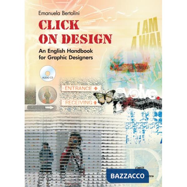 CLICK ON DESIGN