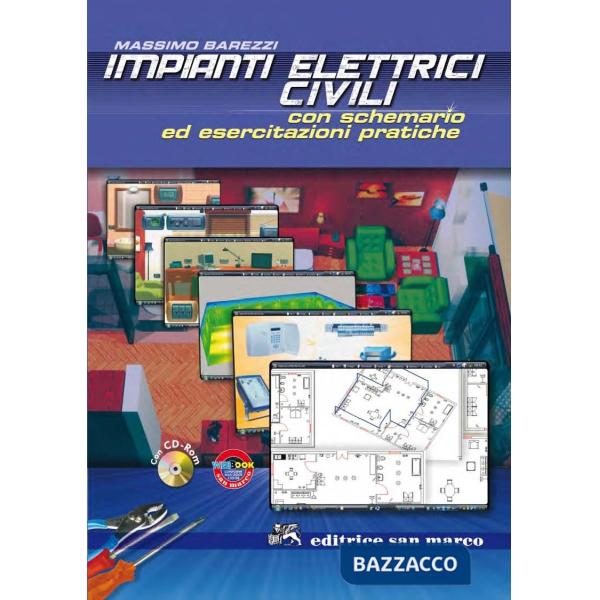 IMPIANTI ELETTRICI CIVILI