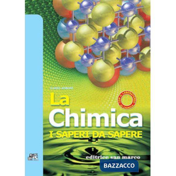 LA CHIMICA