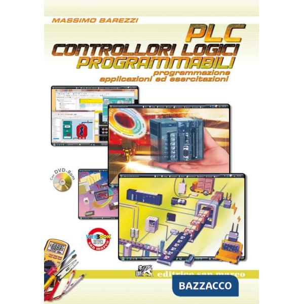 PLC CONTROLLORI LOGICI PROGRAMMABILI N.E. 2010