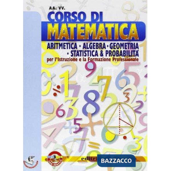CORSO DI MATEMATICA