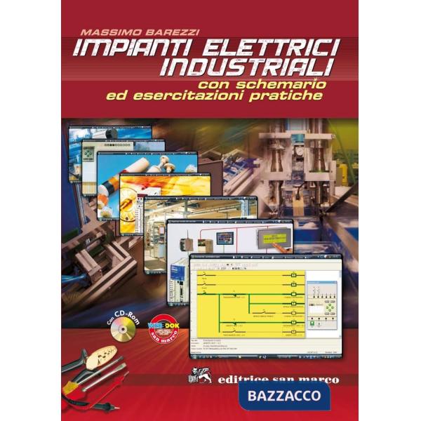 IMPIANTI ELETTRICI INDUSTRIALI