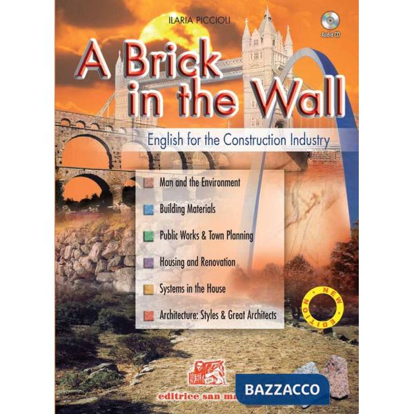 A BRICK IN THE WALL N.E.